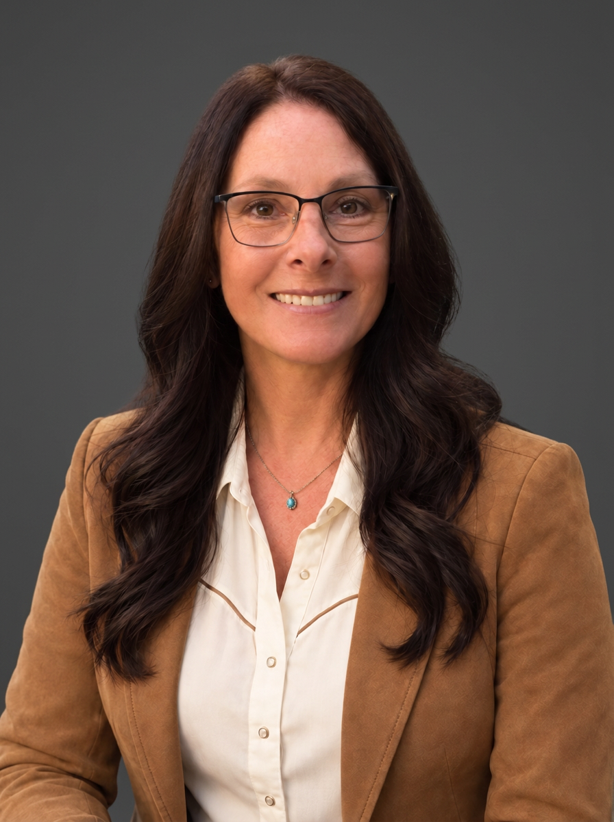 Professional headshot of Jennifer Watson, Real Estate Agent at Twiss Realty Group