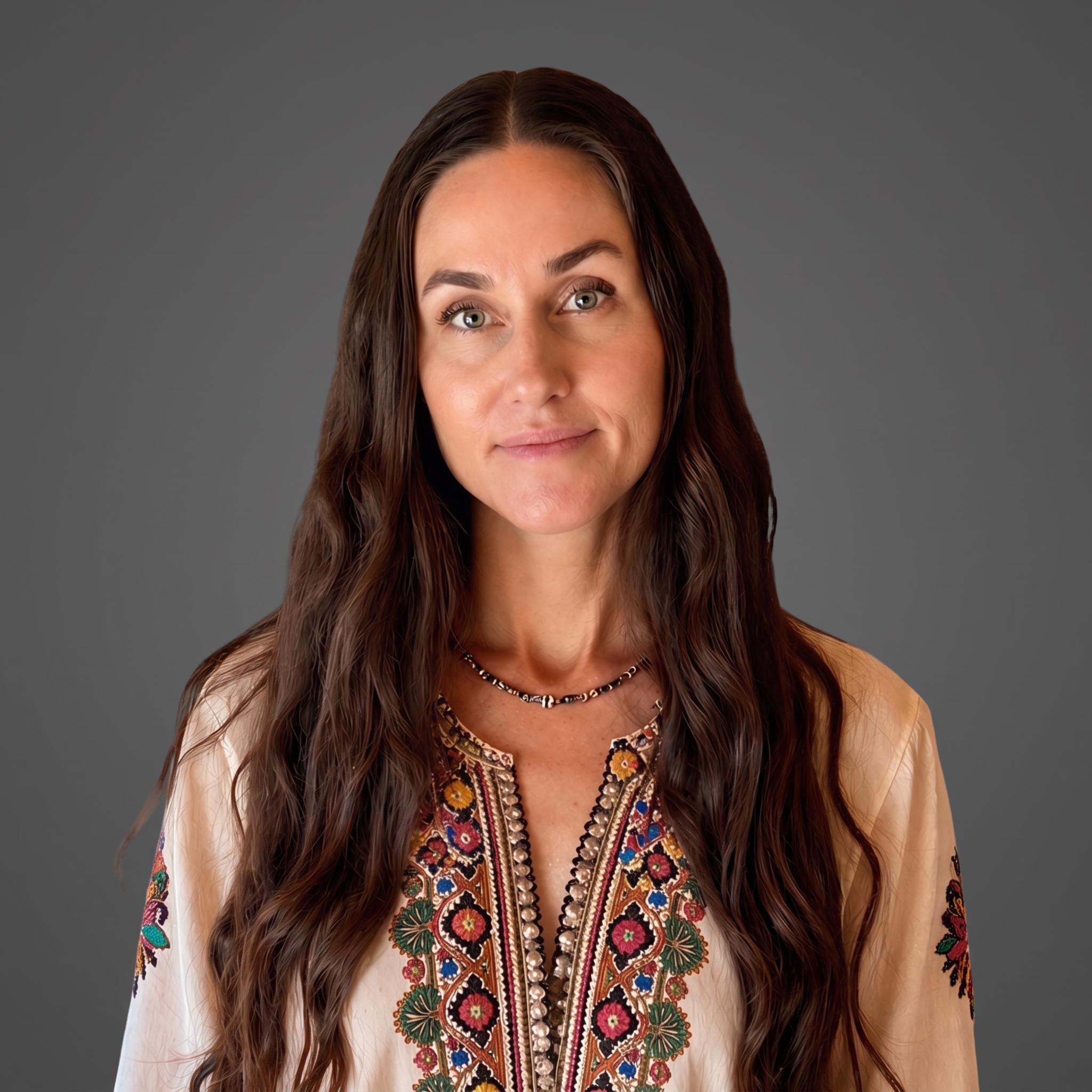 Professional headshot of Lilac Serra, Real Estate Professional at Twiss Realty Group