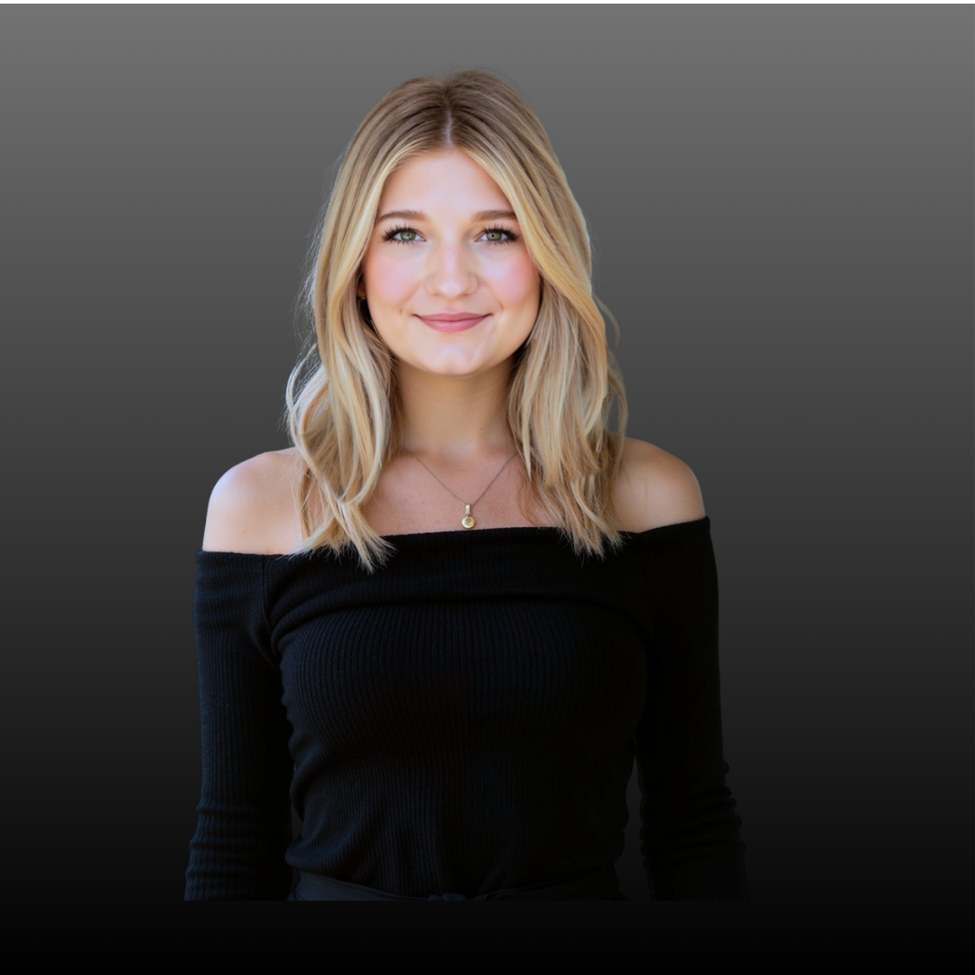 Professional headshot of Isabella Twiss, Real Estate Agent at Twiss Realty Group