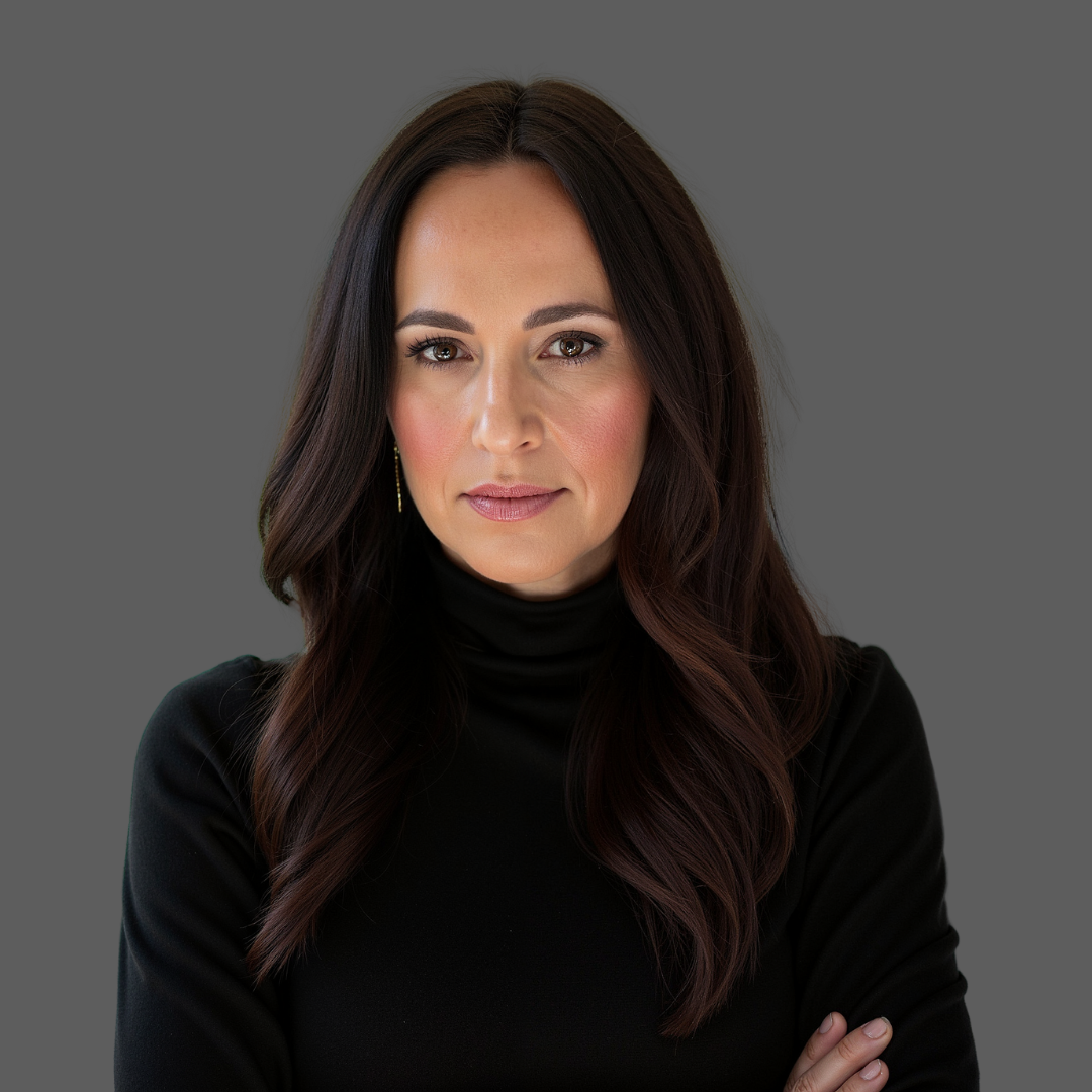 Professional headshot of Michele Roderick, Real Estate Advisor at Twiss Realty Group